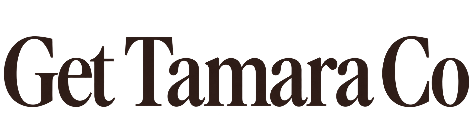 Get Tamara Co.
